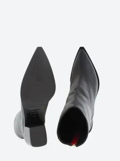 Halmanera - Tex 26 in Nero Baron