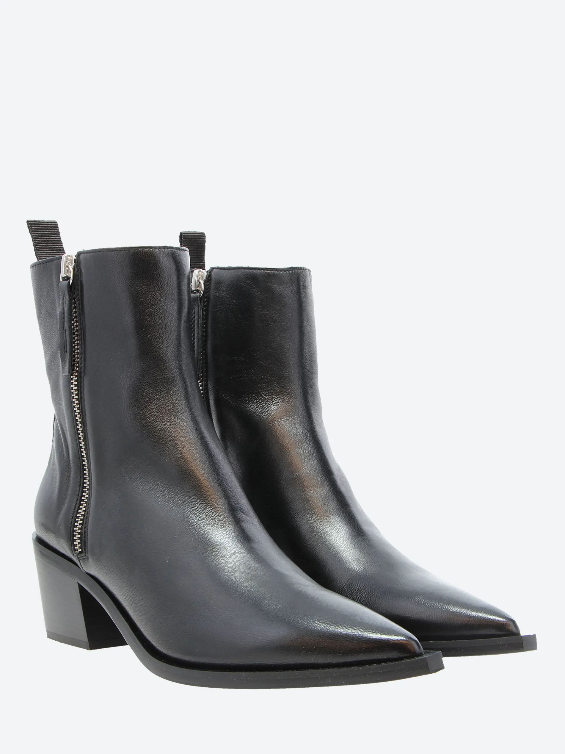 Halmanera - Tex 37 in Nero Passion Baron