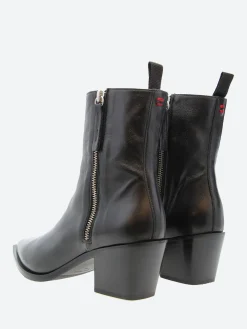 Halmanera - Tex 37 in Nero Passion Baron