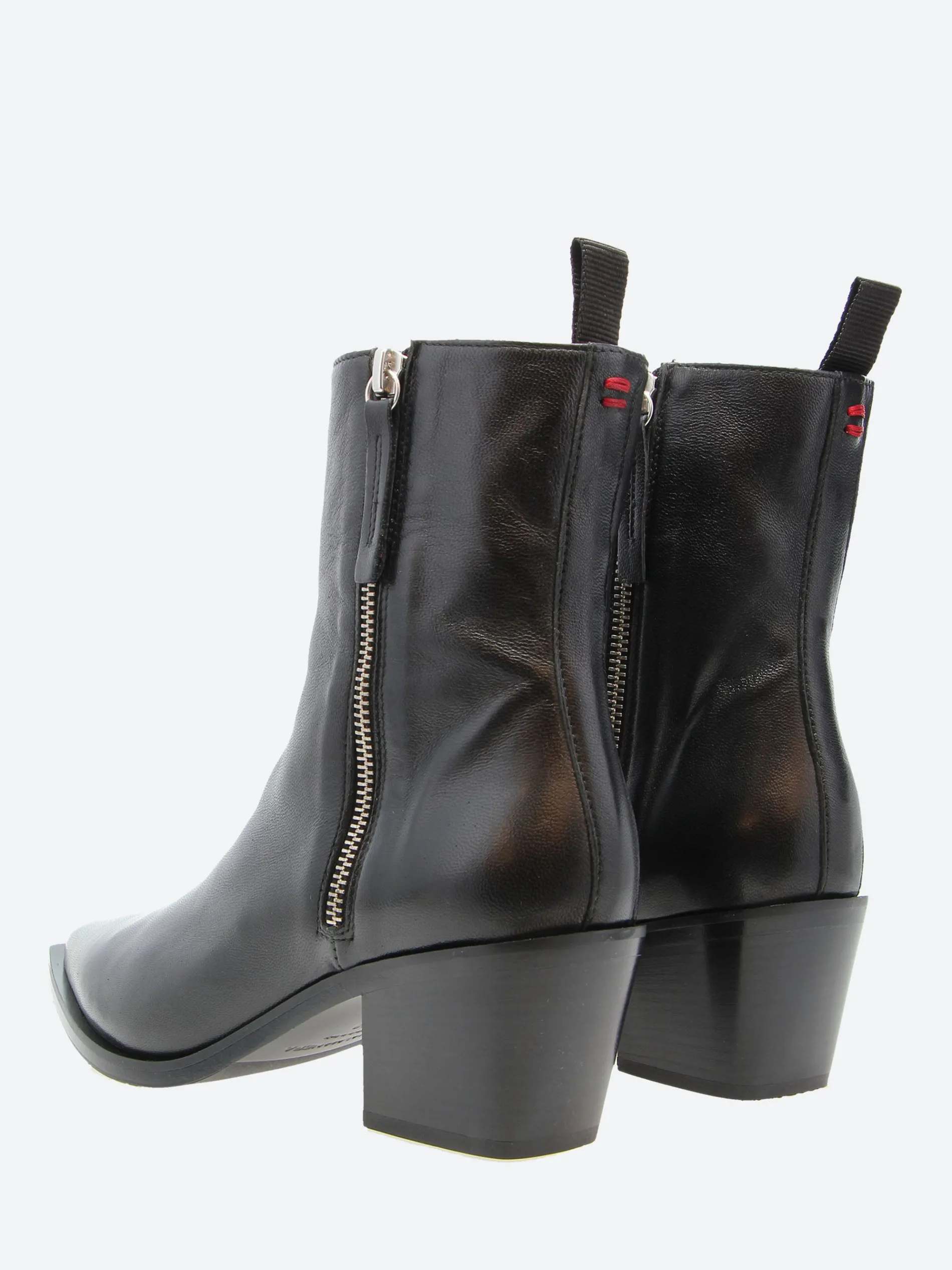 Halmanera - Tex 37 in Nero Passion Baron