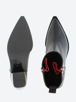 Halmanera - Tex 37 in Nero Passion Baron