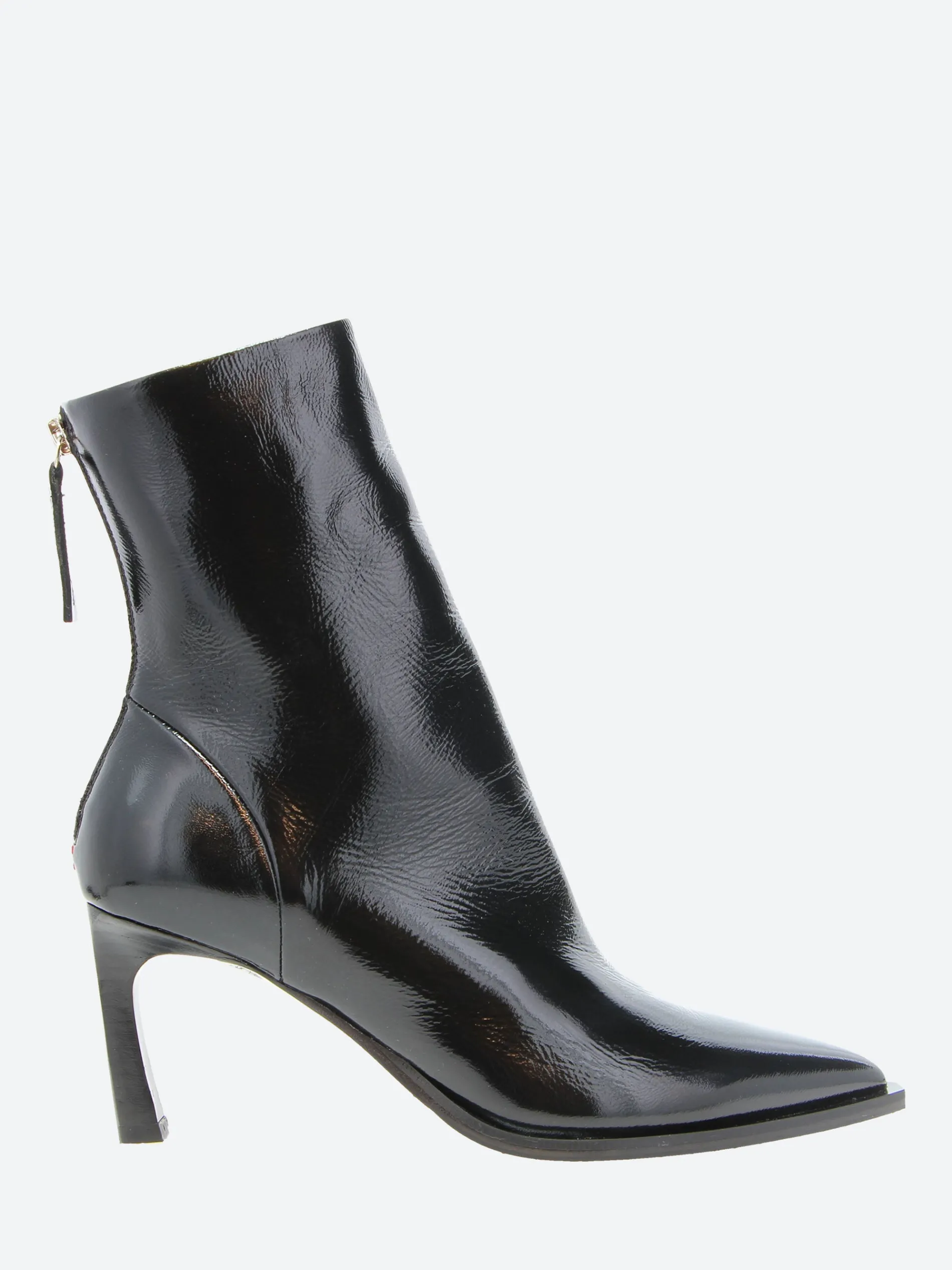 Halmanera - Ula 26 in Nero Glaze