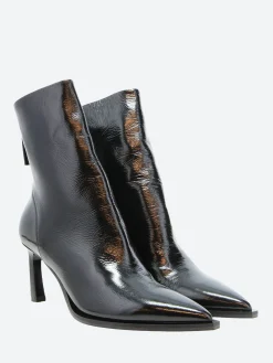 Halmanera - Ula 26 in Nero Glaze