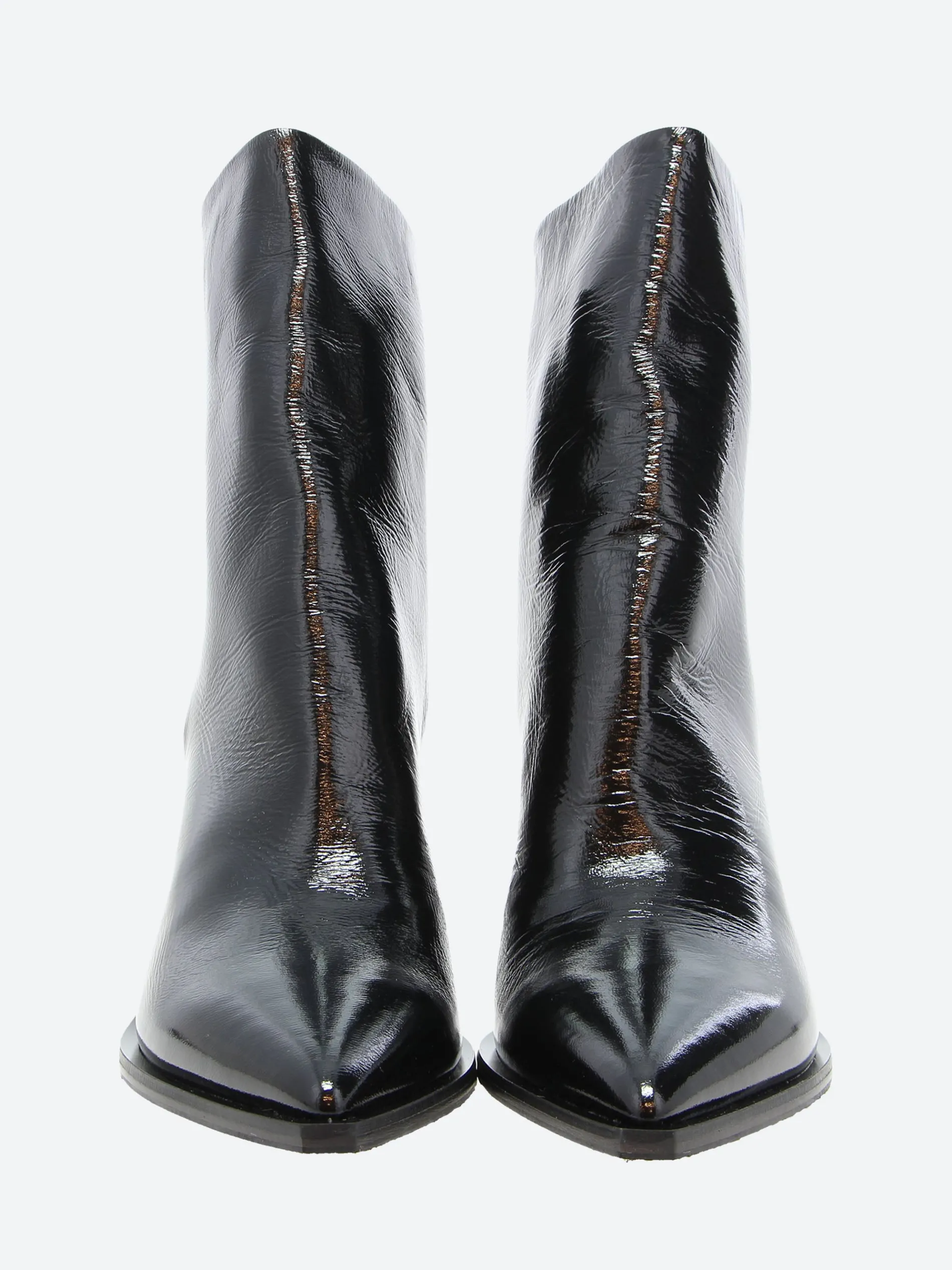 Halmanera - Ula 26 in Nero Glaze