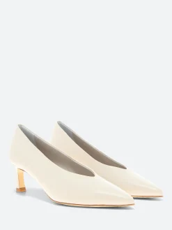 Halmanera - Vale 10 Heels in Roccia Baron