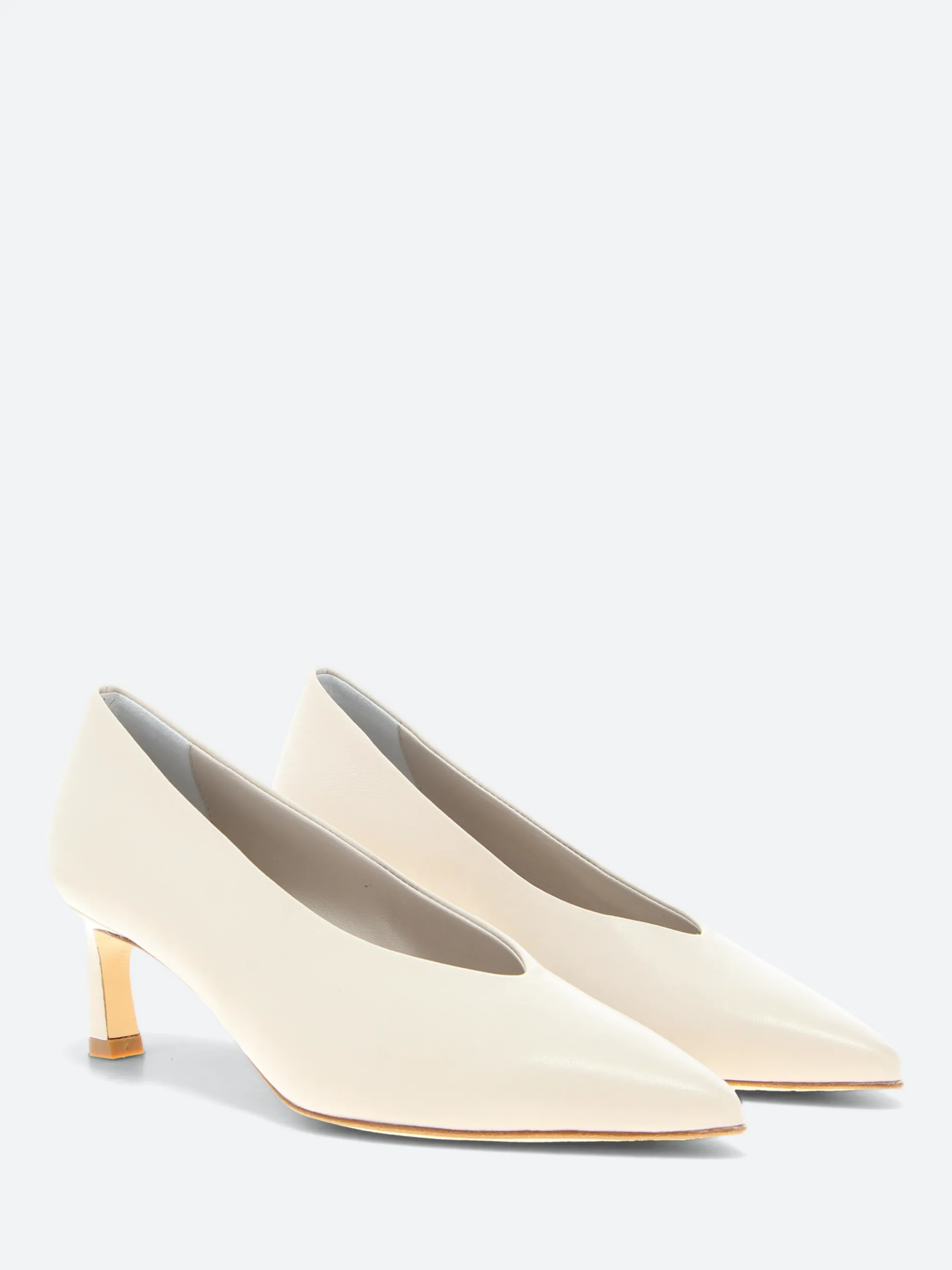 Halmanera - Vale 10 Heels in Roccia Baron