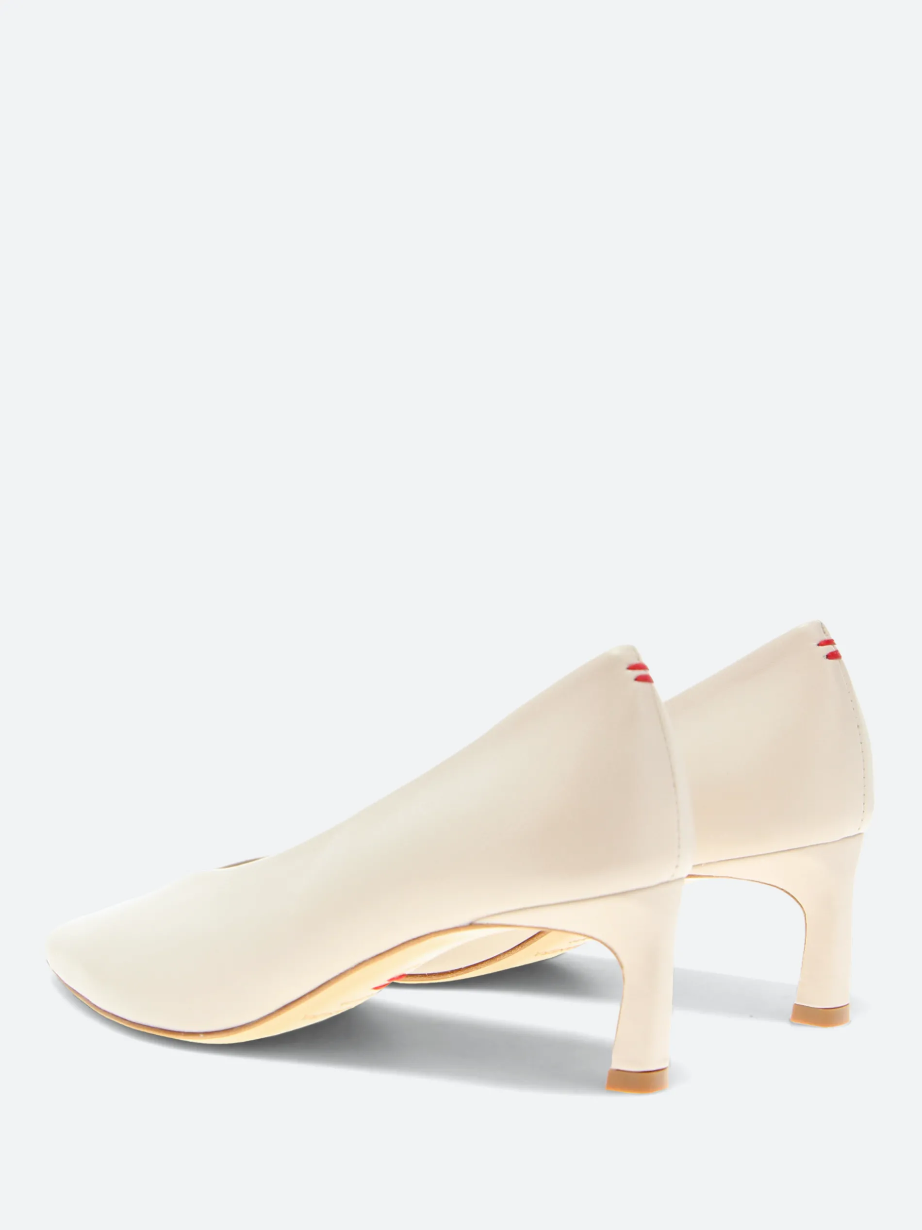 Halmanera - Vale 10 Heels in Roccia Baron