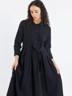 Hannoh Wessel - Daila Dress in Notte