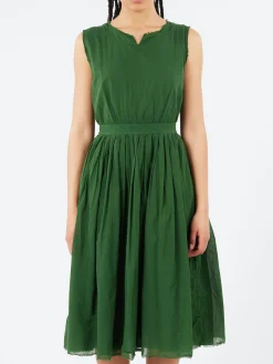 Hannoh Wessel - Darnette Dress in Green