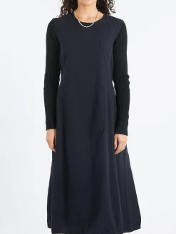 Hannoh Wessel - Dea Dress in Notte