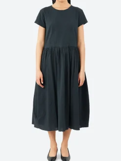 Hannoh Wessel - Desdemona Dress in Black