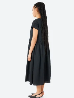 Hannoh Wessel - Desdemona Dress in Black