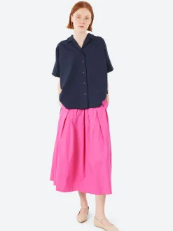 Hannoh Wessel - Jolisa Skirt in Azalea