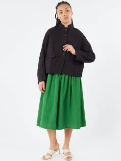 Hannoh Wessel - Josephine Jacket in Navy