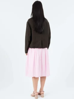 Hannoh Wessel - Josephine Jacket in Sepia