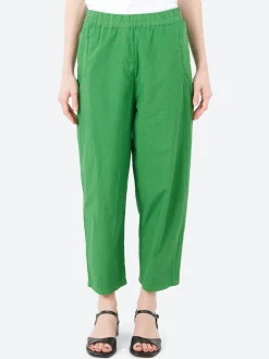 Hannoh Wessel - Potamia Pants in Grass