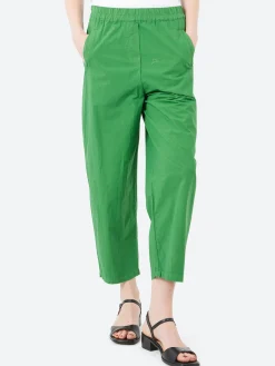 Hannoh Wessel - Potamia Pants in Grass