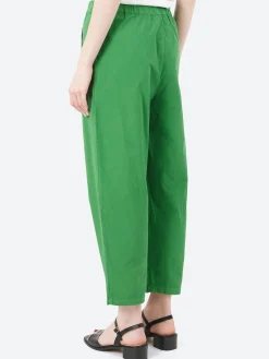 Hannoh Wessel - Potamia Pants in Grass