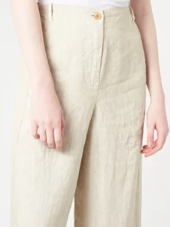 Hannoh Wessel - Puebla Pants in Ink