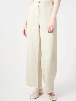 Hannoh Wessel - Puebla Pants in Ink