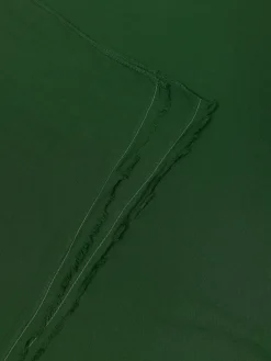 Hannoh Wessel - Saskia Scarf in Green