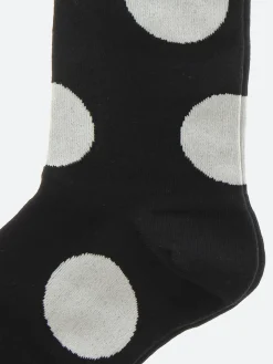 Hansel from Basel - Rie Crew in Black