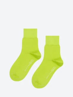 Hansel from Basel - Trouser Crew in Tennis Green