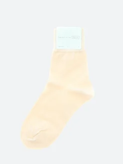 Hansel from Basel - Trouser Crew in Ivory