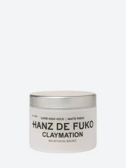 Hanz de Fuko - Claymation 2oz Super High Hold