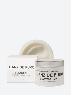 Hanz de Fuko - Claymation 2oz Super High Hold