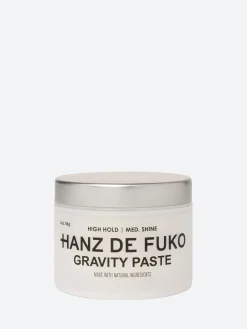 Hanz de Fuko - Gravity Paste 2oz High Hold