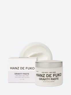 Hanz de Fuko - Gravity Paste 2oz High Hold