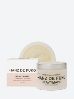 Hanz de Fuko - Heavymade 2oz Super High Hold