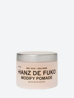 Hanz de Fuko - Modify Pomade 2oz Med Hold High