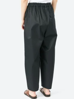 Have a Good Day - Volume Pants in Black