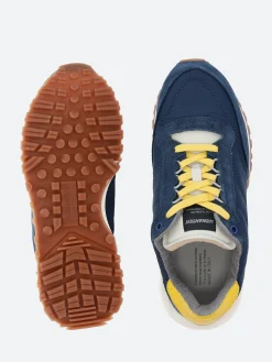 Hidn-Ander - Tenkei in Blue/Bumblebee