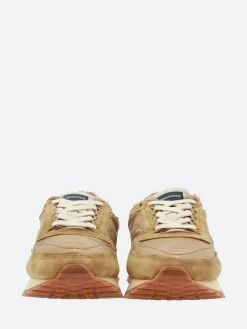 Hidn-Ander - Tenkei in Lt Brown/Burgundy