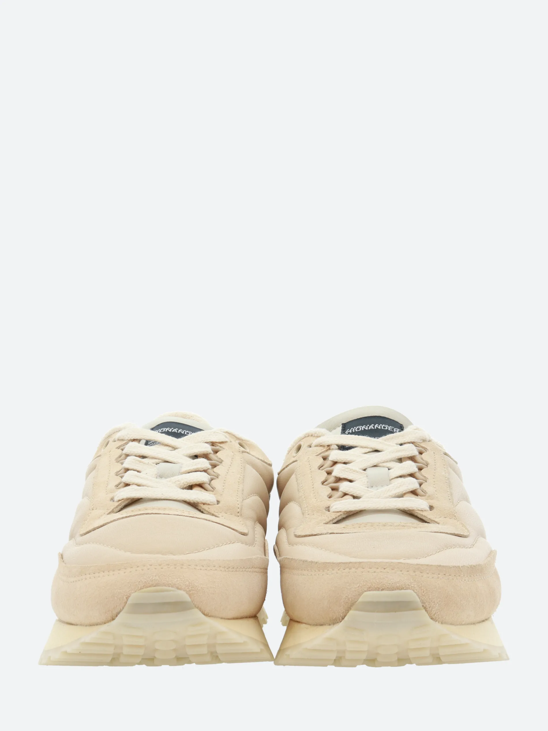 Hidn-Ander - Tenkei in Parchment/Ivory