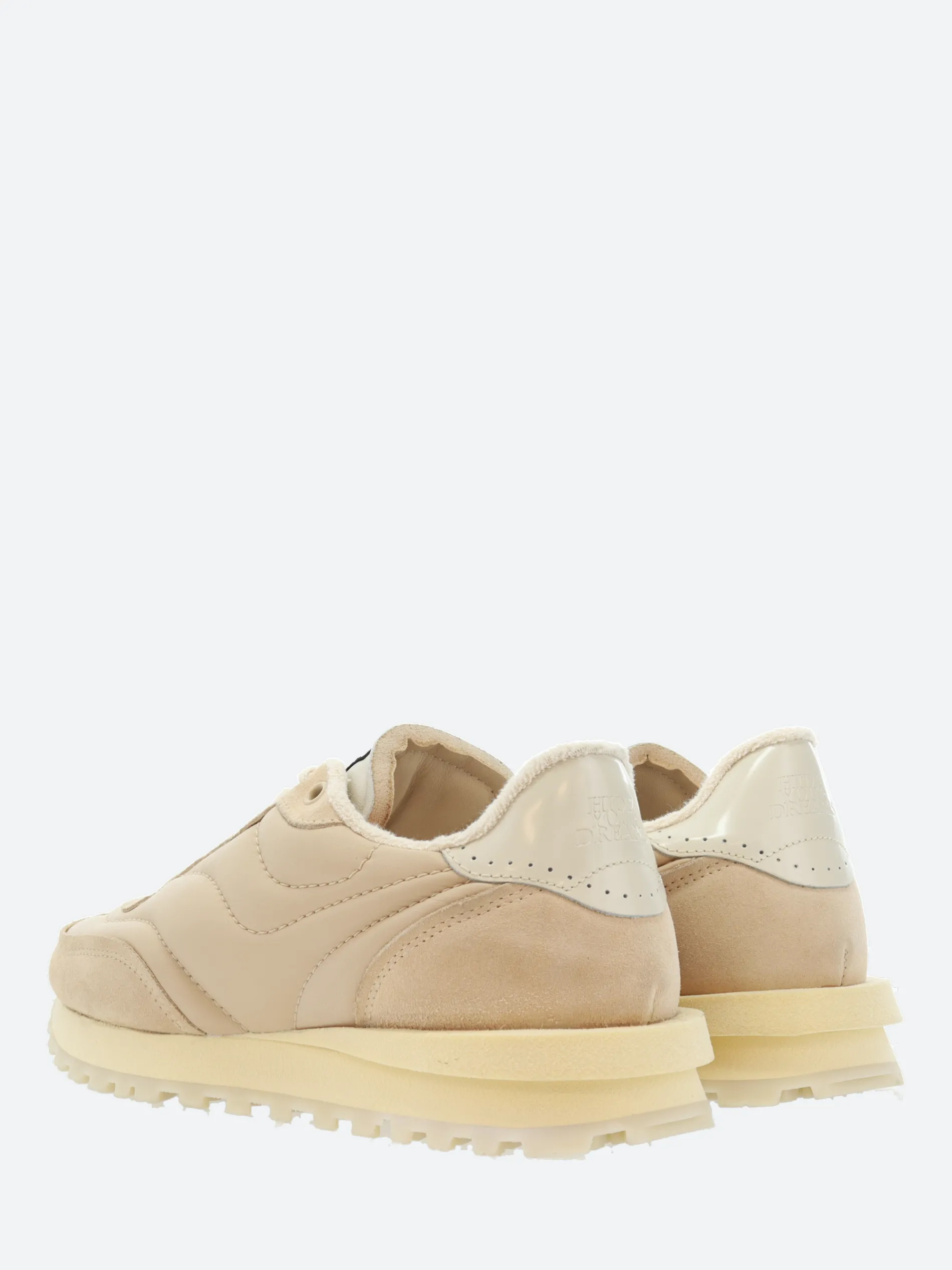 Hidn-Ander - Tenkei in Parchment/Ivory