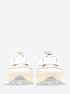 Hidn-Ander - Tenkei Prime in All White