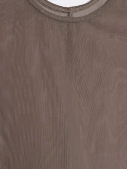 HIRRS - Day To Day Bodysuit in Clay