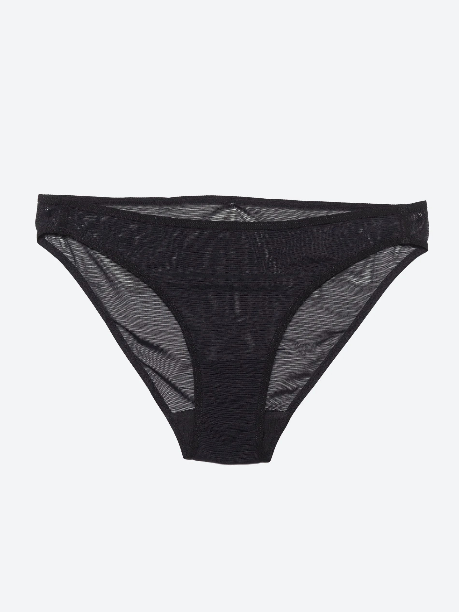 HIRRS - Everyday Bikini in Black