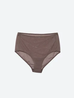 HIRRS - Everyday High Rise in Clay