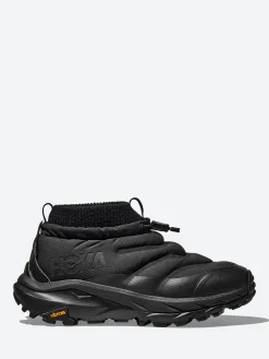 HOKA - Men's Kaha 2 Frost Moc GTX in Black