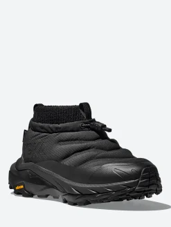 HOKA - Women's Kaha 2 Frost Moc GTX in Black