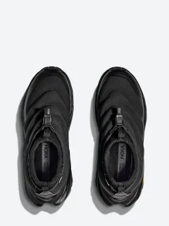 HOKA - Women's Kaha 2 Frost Moc GTX in Black