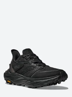 HOKA One One - Anacapa 2 Freedom in Black
