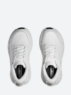 HOKA One One - Bondi SR in Frost