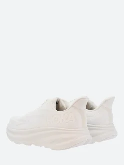 HOKA One One - Clifton 9 in White/White