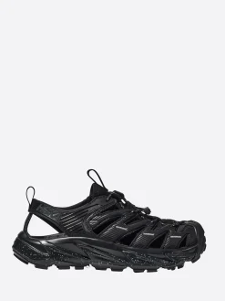 HOKA ONE ONE - Hopara in Black and Castlerock